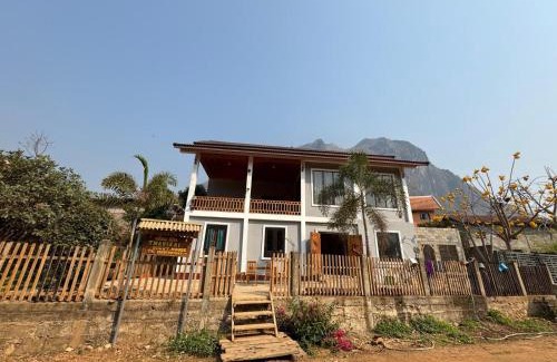 Nong Khiaw Casa | Thavixai Guesthouse