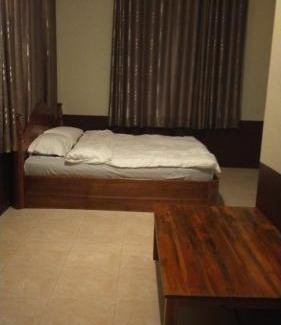 Nong Khiaw Casa | Thavixai Guesthouse