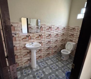 Nong Khiaw Casa | Thavixai Guesthouse