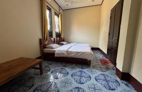 Nong Khiaw Casa | Thavixai Guesthouse