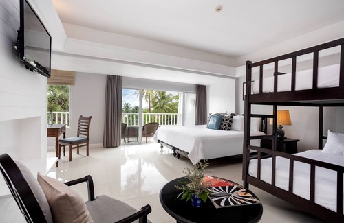 Karon Complejo | Thavorn Palm Beach Resort Phuket
