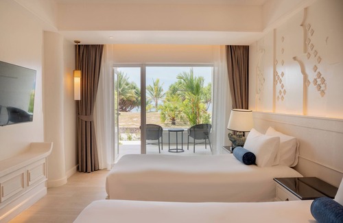 Karon Complejo | Thavorn Palm Beach Resort Phuket