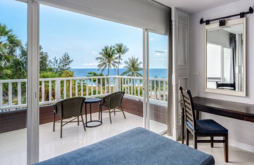 Karon Complejo | Thavorn Palm Beach Resort Phuket