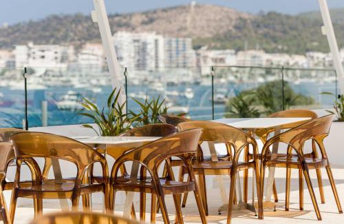 Bahía de San Antonio Hotel | THB Naeco Ibiza - Adults Only