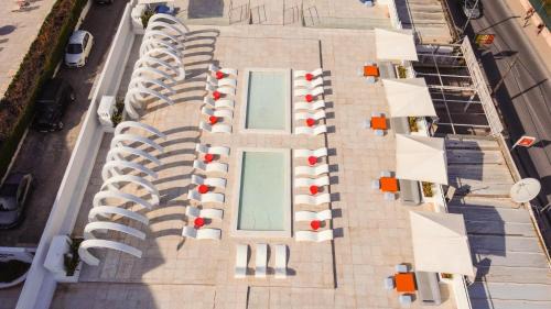 Bahía de San Antonio Hotel | THB Naeco Ibiza - Adults Only