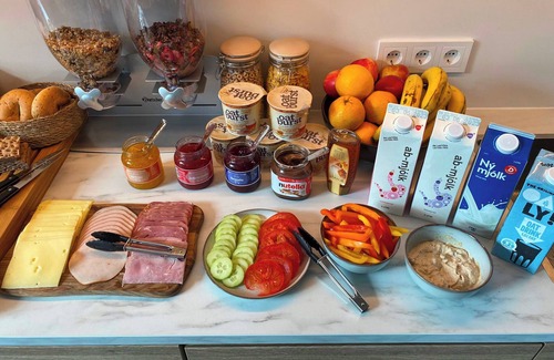 Isafjordur Cama Y Desayuno | The Ísafjörður Inn