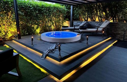 Zagreb Apartamento | The 007 Residence