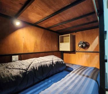Thong Sala Hostal | The 10 club hostel
