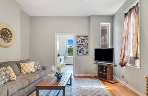 Tower Grove East Apartamento | The 10 Mins from Everything in the City Apartment