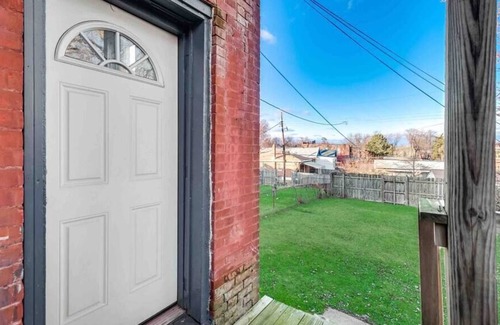 Tower Grove East Apartamento | The 10 Mins from Everything in the City Apartment