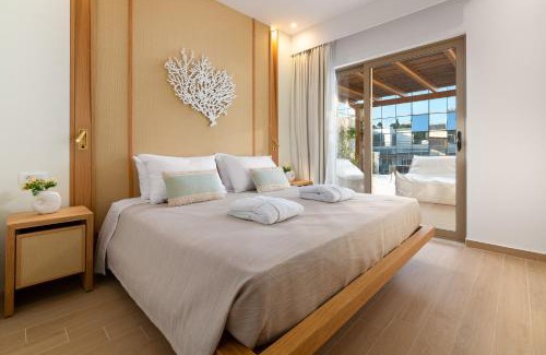 Rhodes Hotel | The 12th City Hotel