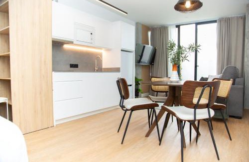 Arrancapins Apartamento | The 153 Hotel