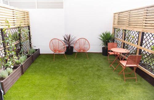 Arrancapins Apartamento | The 153 Hotel