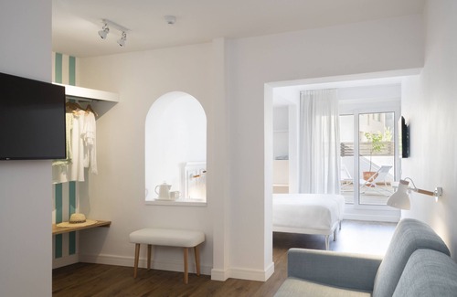 Centro de Lloret Hotel | The 15th Boutique Hotel