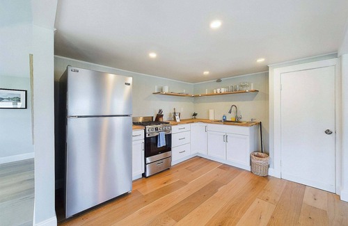Block Island Hotel | The 1661 Inn