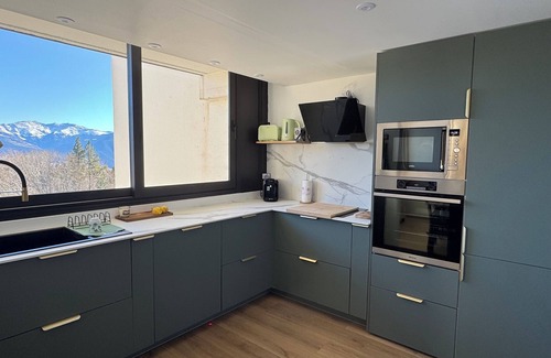 Egat Apartamento | The 1790 Alt