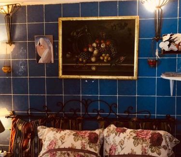 La Marsa Casa | The 18, Marsa Guest House