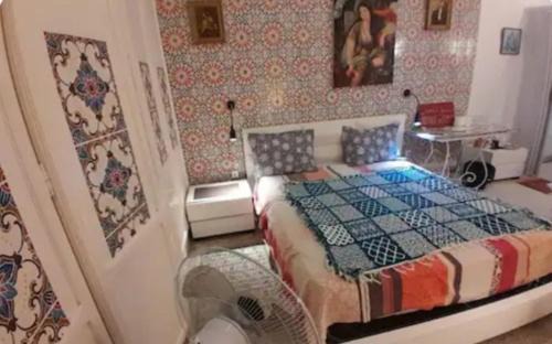 La Marsa Casa | The 18, Marsa Guest House