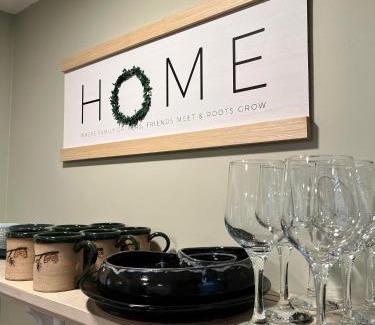 West Dover Apartamento | The 1827 House