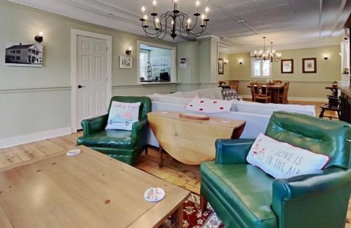 West Dover Apartamento | The 1827 House
