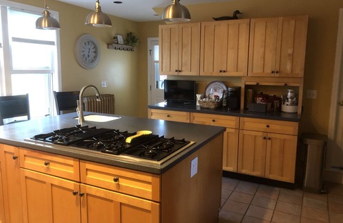 Bangor Casa | The 1830 Guest House