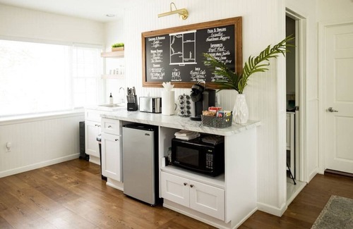 Clarkston Condominio | The 1842 Suite - Millpond Inn