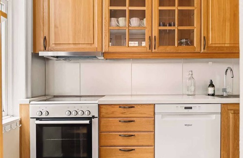 Sentrum Casa | The 1880 Authentic Bergen Dream I 500m to Bryggen