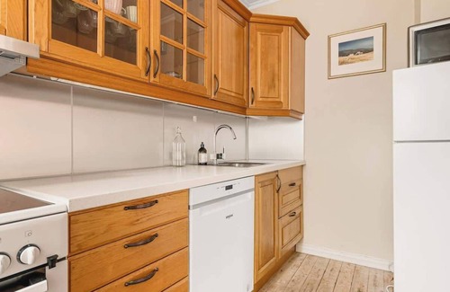 Sentrum Casa | The 1880 Authentic Bergen Dream I 500m to Bryggen