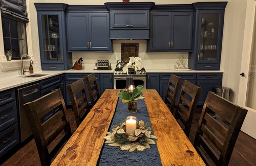 Galveston Casa | The 1890 Freeman House