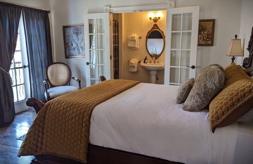 Galveston Casa | The 1890 Freeman House
