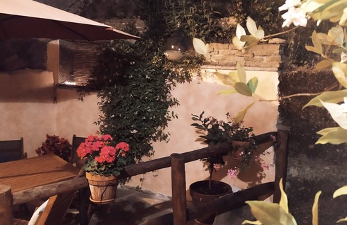 Orbregno Casa | The 18th century stone house in the Monferrrato hills