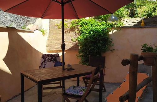 Orbregno Casa | The 18th century stone house in the Monferrrato hills