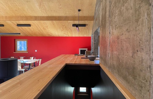 Valmeinier Chalet De Esquí | The '1904' - An exceptional chalet in Savoie, directly on the ski slopes
