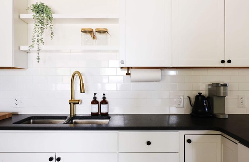 Cheyenne Casa | The 1917 Renovated Downtown Bungalow with Private Fenced Yard