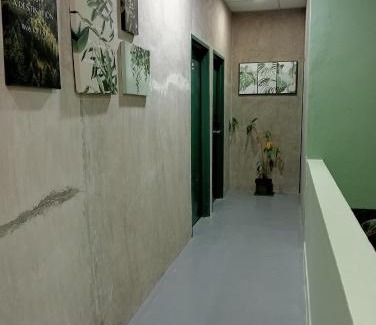 Pekan Melayu Hotel | The 1975 Hotel Empire