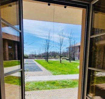 Bogogno Apartamento | The 19th green