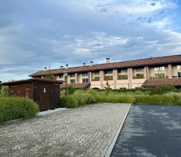 Bogogno Apartamento | The 19th green
