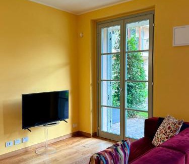 Bogogno Apartamento | The 19th green