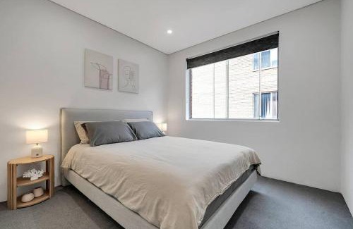 Hurstville Apartamento | The 2 Bedroom Hurstville Haven
