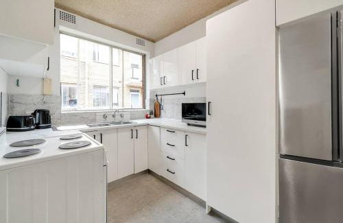 Hurstville Apartamento | The 2 Bedroom Hurstville Haven