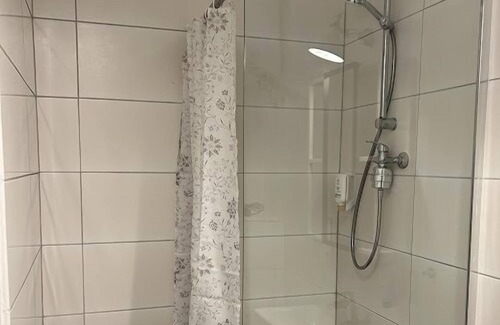 Bramfeld Apartamento | The 2-room apartment is bright and lovingly furnished. It is located in our apartment house Haldesdorfer Straße and is 60 m2 big.