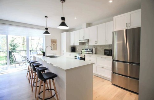 Mont-Tremblant Apartamento | The 205