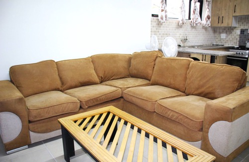 Sea Park Casa | The 20th 3-bedroom home