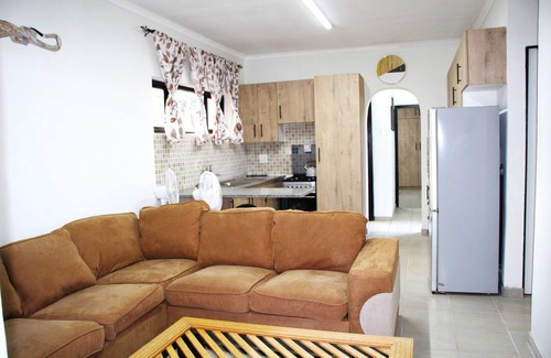 Sea Park Casa | The 20th 3-bedroom home