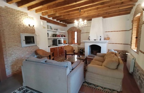 Alcañizo Casa | La Aldaba del siglo XX