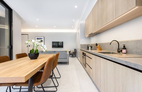 Darlinghurst Apartamento | The 249 Apartments by Urban Rest