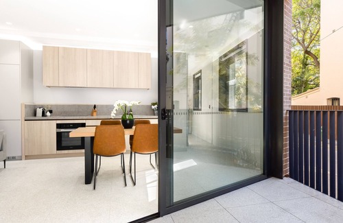 Darlinghurst Apartamento | The 249 Apartments by Urban Rest