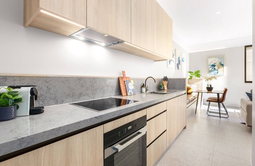 Darlinghurst Apartamento | The 249 Apartments by Urban Rest