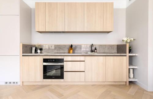 Darlinghurst Apartamento | The 249 Apartments by Urban Rest