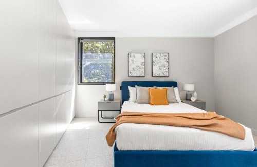 Darlinghurst Apartamento | The 249 Apartments by Urban Rest